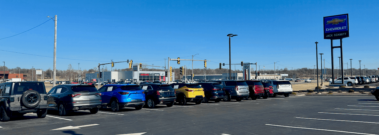 Wood River Car Dealerships