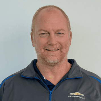 Jeff Wrigley