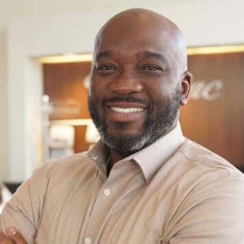 Nana K. Prempeh