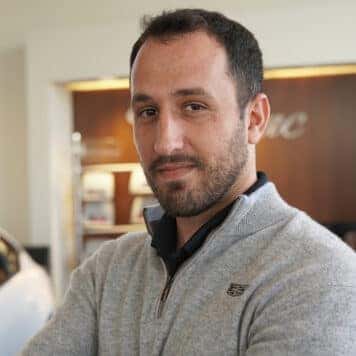 Adam Katz