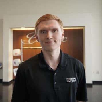 Jesse Patton