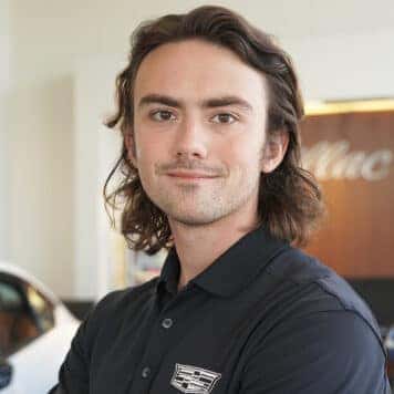 Jerad Szadkowski