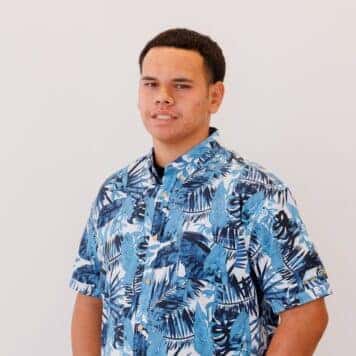 Brandon Kapoi