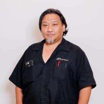 Chris Alonzo