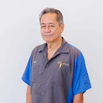 Clifford K. Kam