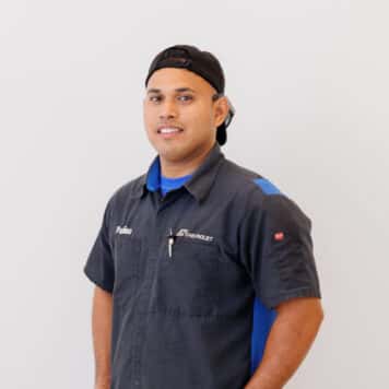 Paulino Ress