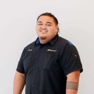 Tyson Muagututia