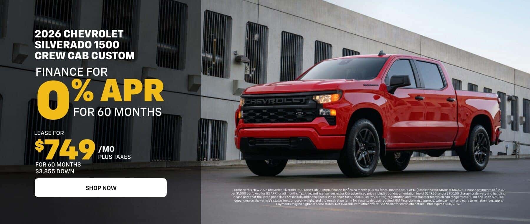 Silverado