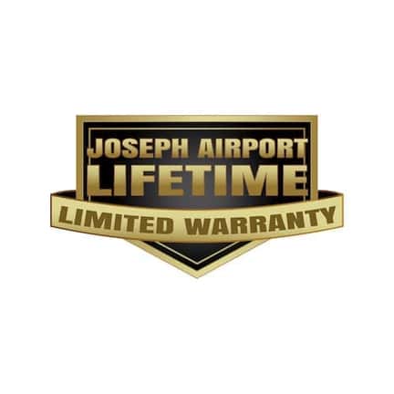 Certified Lifetime Warranty