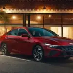 2026 Hyundai Elantra Overview