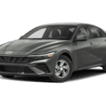 2026 Hyundai Elantra Overview Joseph Airport Hyundai