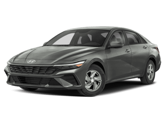 2026 Hyundai Elantra Overview Joseph Airport Hyundai