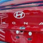 2026 Kona Exterior