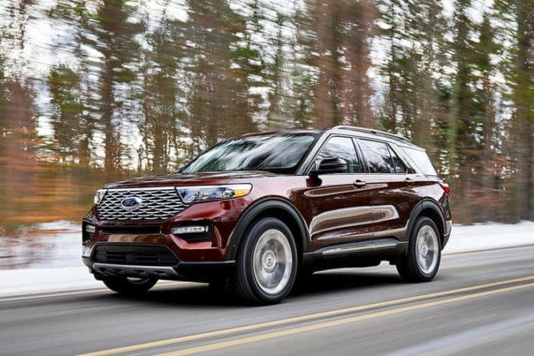 Used SUVs for Sale in Washington Used SUV Dealerships Near Seattle