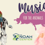 Music for the Animals