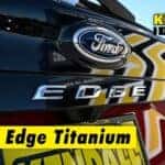 2024 Ford Edge in Marysville, WA