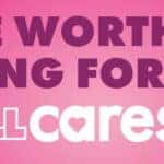 A Cure Worth Fighting For - Kendall Cares