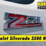 2024 Chevrolet Silverado 3500 for Sale in Marysville, WA