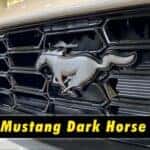 2024 Ford Mustang Dark Horse in Marysville, WA