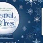 Providence Everett Festival of Trees with Kendall Auto