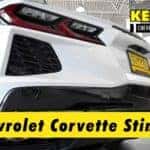 2024 Chevy Corvette Stingray in Marysville, WA
