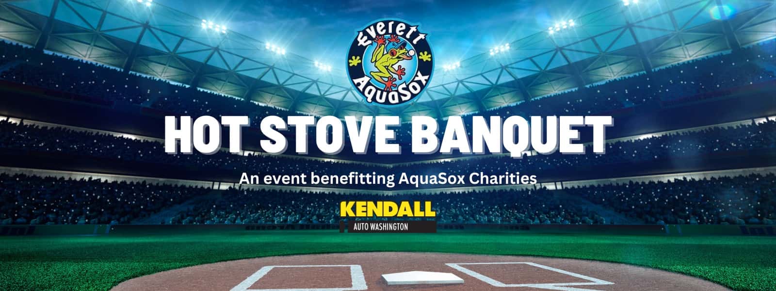 Hot Stove Banquet