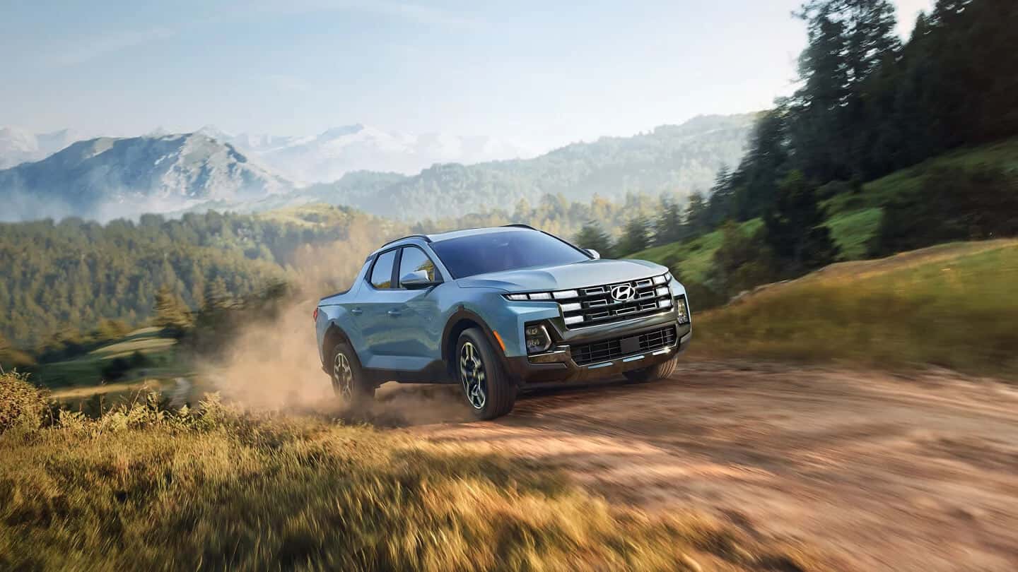 New Hyundai for Sale in Washington 