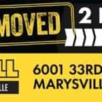 Kendall Chevrolet of Marysville has moved to 6001 33rd Ave NE, Marysville, WA 98271