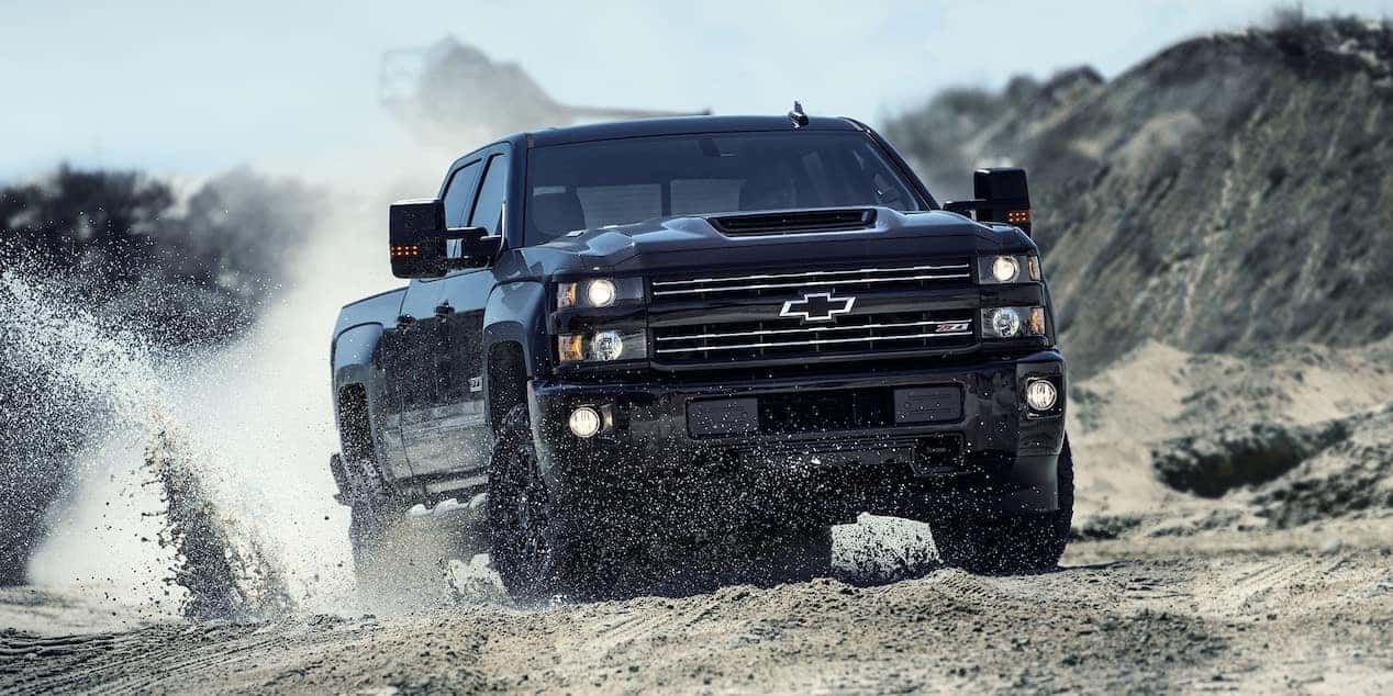 Used Trucks for Sale Anchorage, AK Used Truck Dealership PreOwned