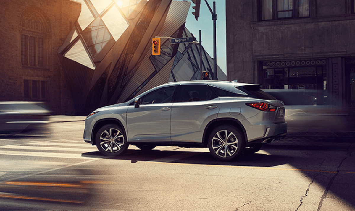 Used SUVs for Sale Anchorage, AK PreOwned SUVs for Sale