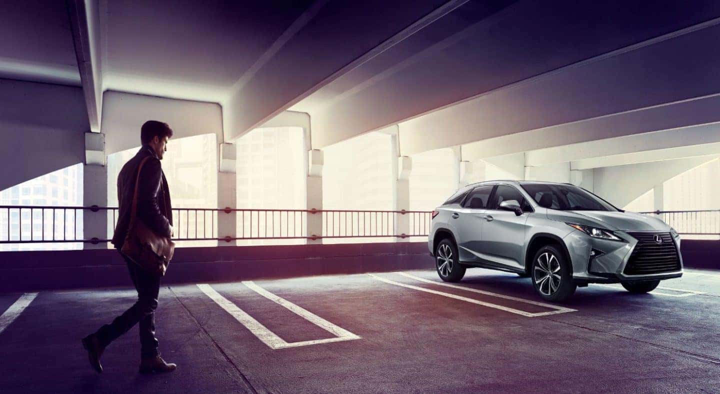 Used Lexus SUVs for sale PreOwned Lexus Cars Kendall Lexus of Alaska