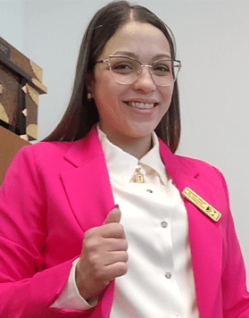 Trisha  Gonzalez