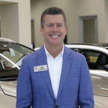 Chad Stilwell