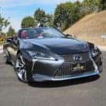 Lexus LC 500 for Sale in Eugene, OR