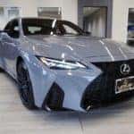 Lexus IS 500 for sale in Eugene, OR Lexus Dealership