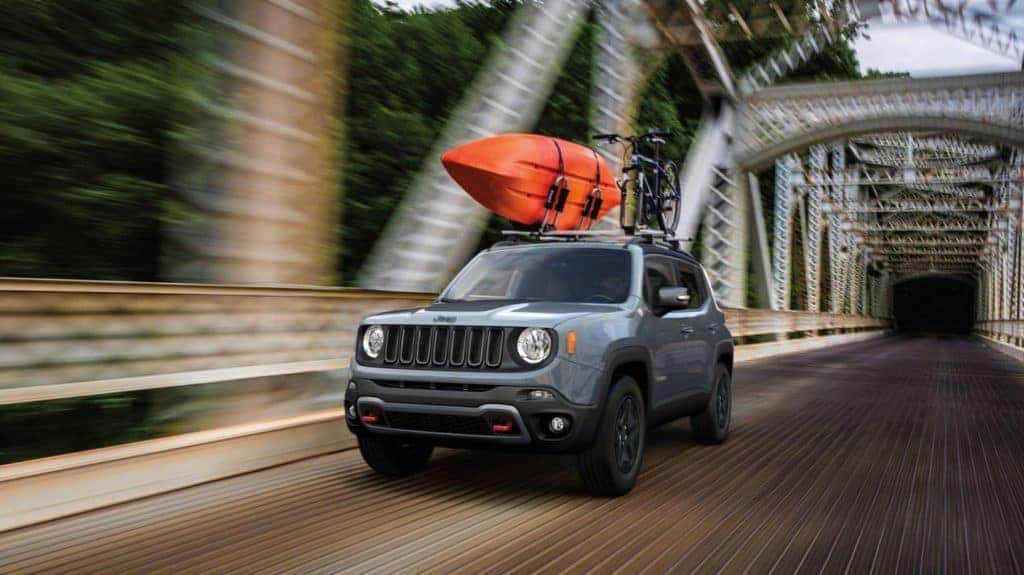 Used Jeeps in Eugene, OR
