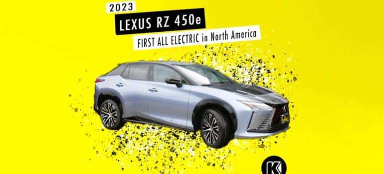 Lexus Dealership in Eugene, OR | Eugene Used Cars | Lexus Service