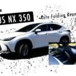2024 Lexus NX for Sale in Eugene, OR