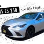 2024 Lexus ES 250 in Eugene, OR