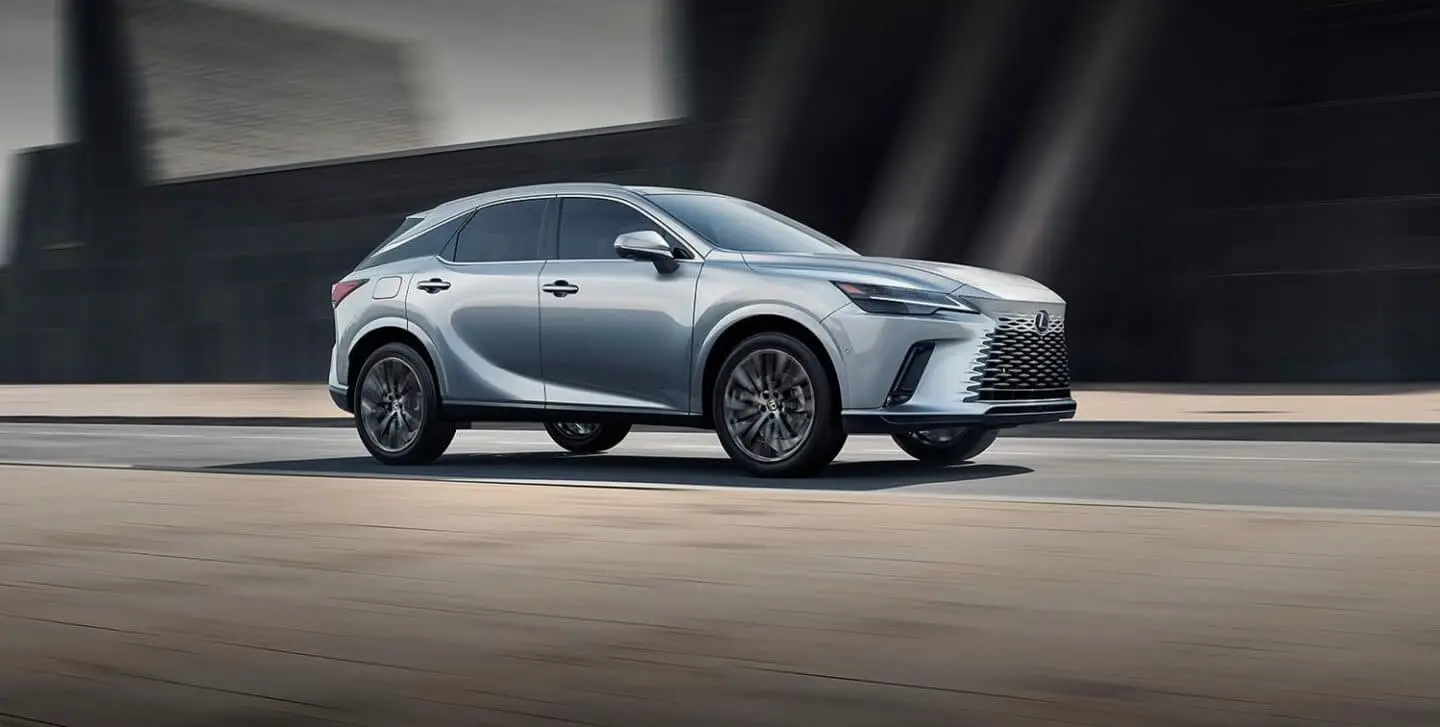 New Lexus Rx Phev For Sale Eugene Or Lexus Plug In Hybrid