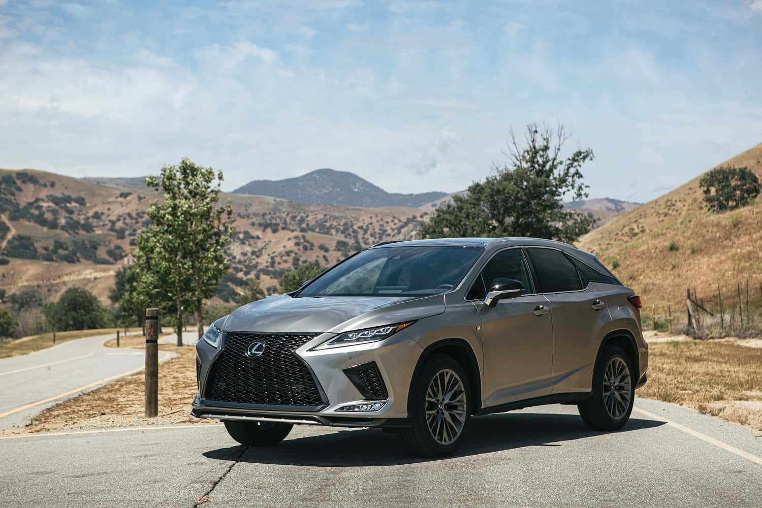 2011 Lexus RX 350 in Eugene, OR