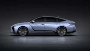 2026 Lexus ES in Eugene