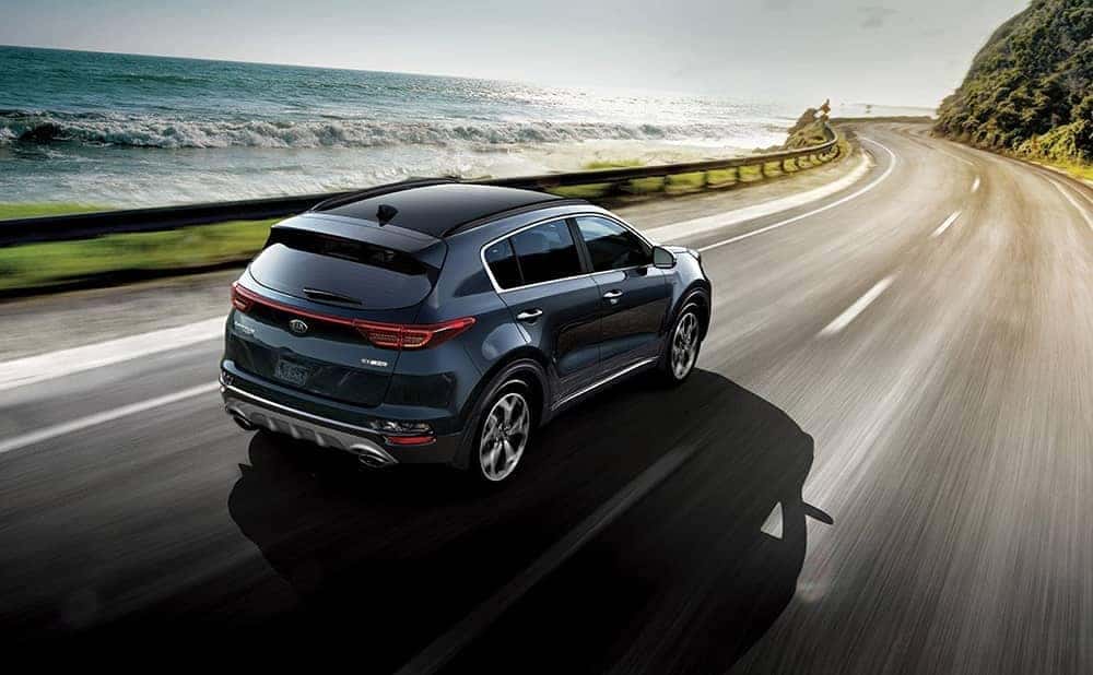 2020 Kia Sportage Specs, Prices and Photos Kia of Lincolnwood