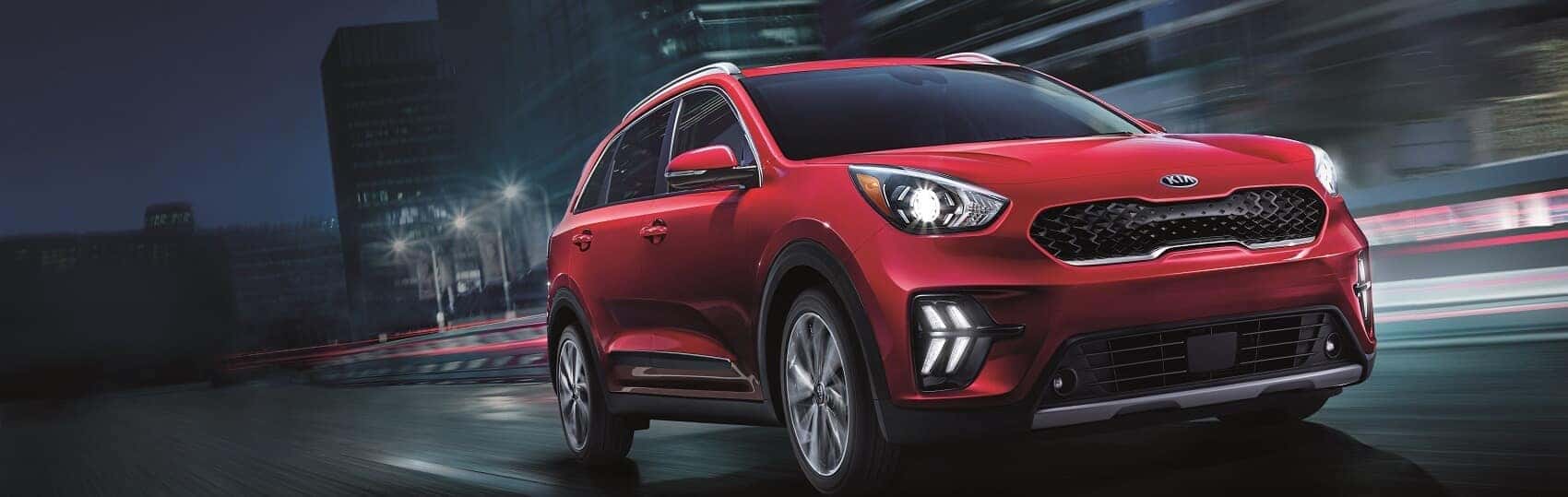 Kia Electric Vehicles Kia of Lincolnwood