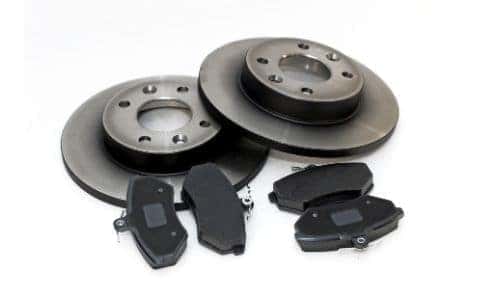 Kia Lincolnwood Brakes