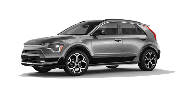 2023 Kia Niro EX Touring