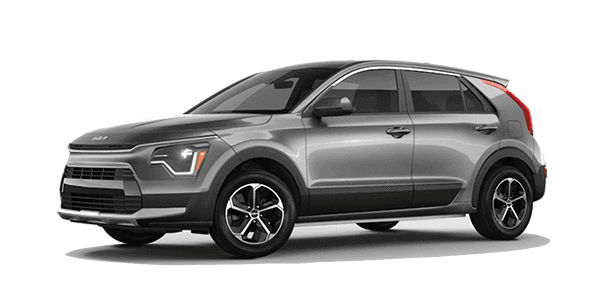 2023 Kia Niro LX