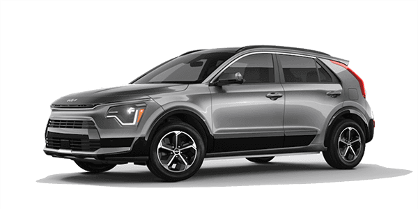2023 Kia Niro SX