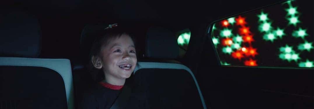 Kia Season of Giving Back Campaign