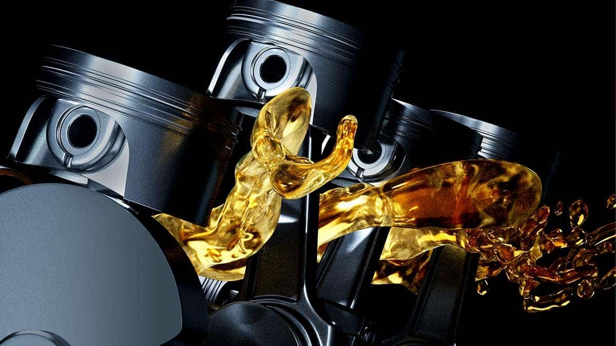 Synthetic Vs Conventional Oil For Your Vehicle Service and Maintenance
